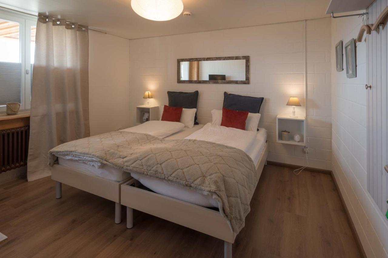 Lütisburg Bnb Alpenblick المظهر الخارجي الصورة