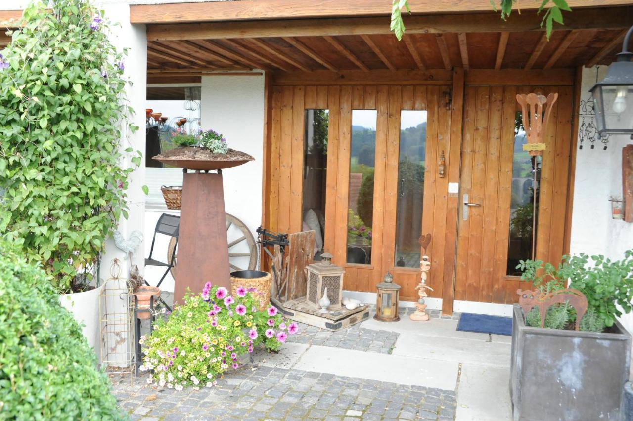 Lütisburg Bnb Alpenblick المظهر الخارجي الصورة