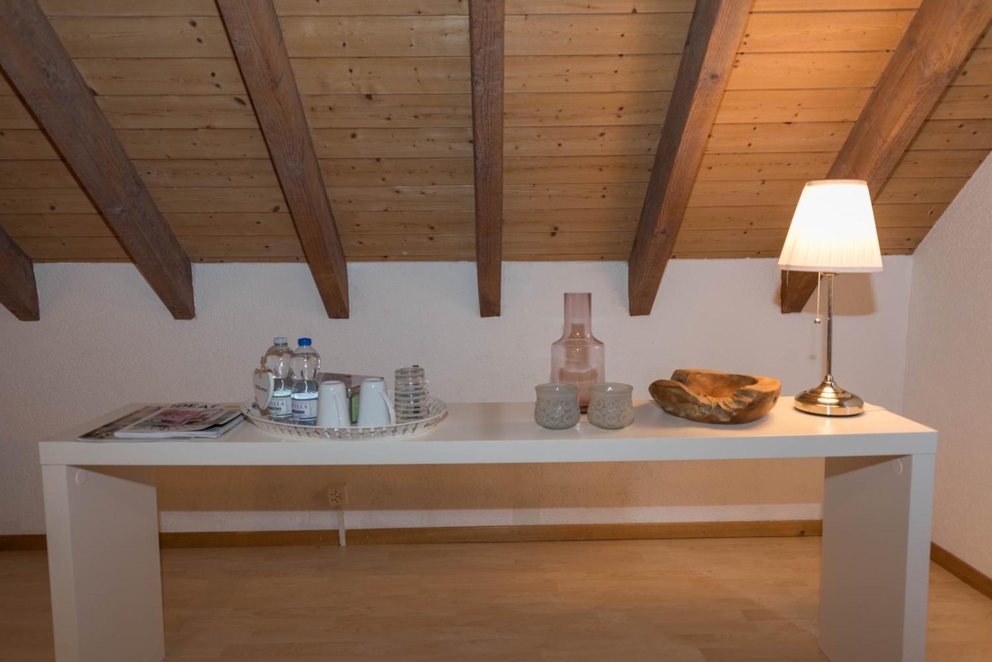 Lütisburg Bnb Alpenblick المظهر الخارجي الصورة