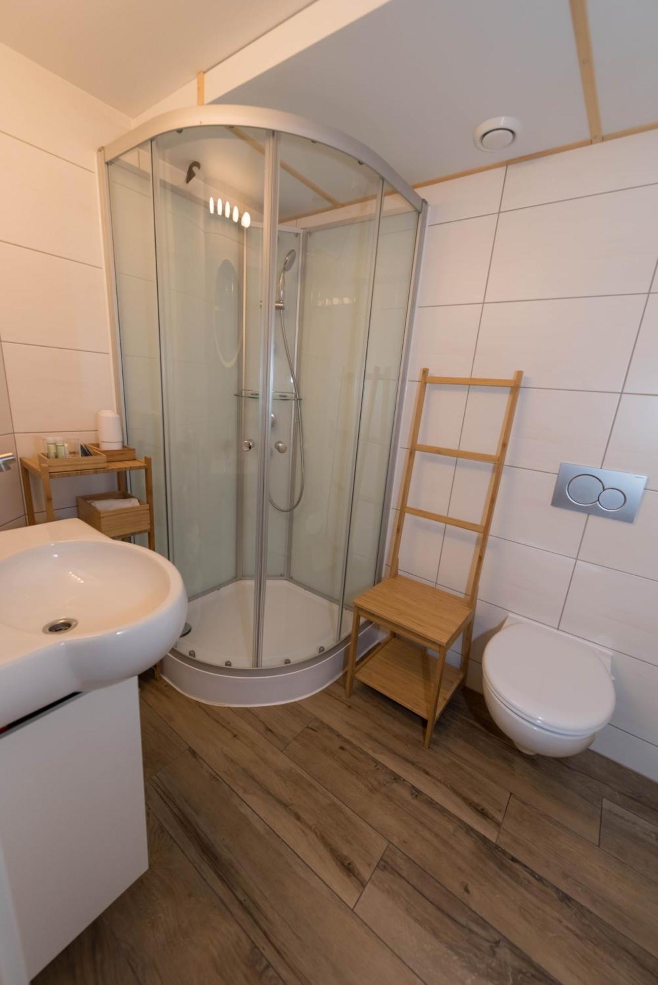 Lütisburg Bnb Alpenblick المظهر الخارجي الصورة