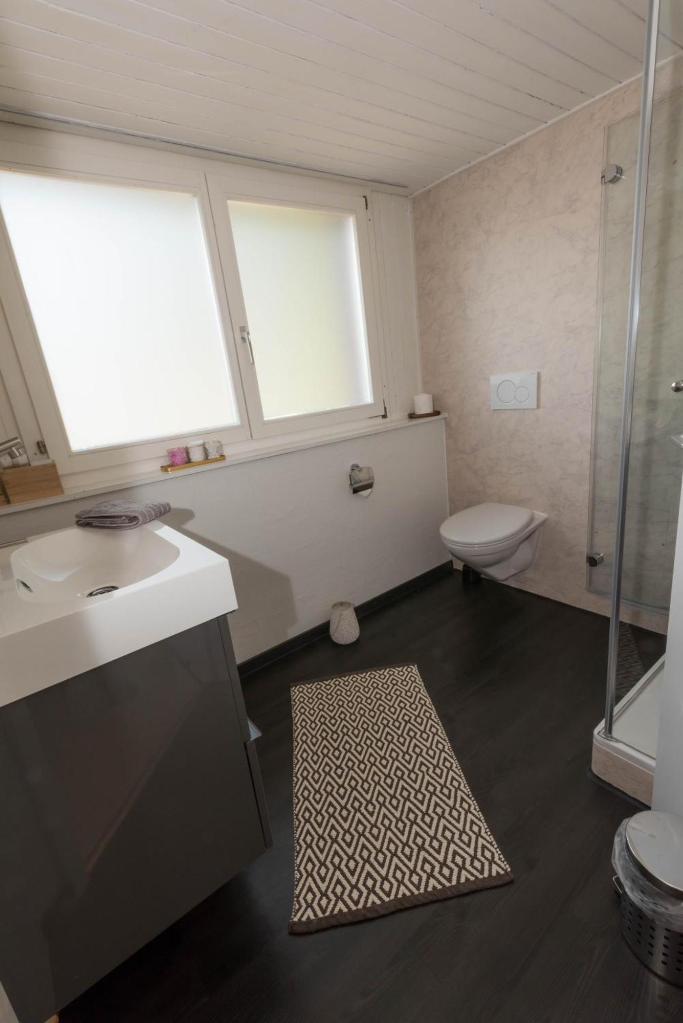 Lütisburg Bnb Alpenblick المظهر الخارجي الصورة