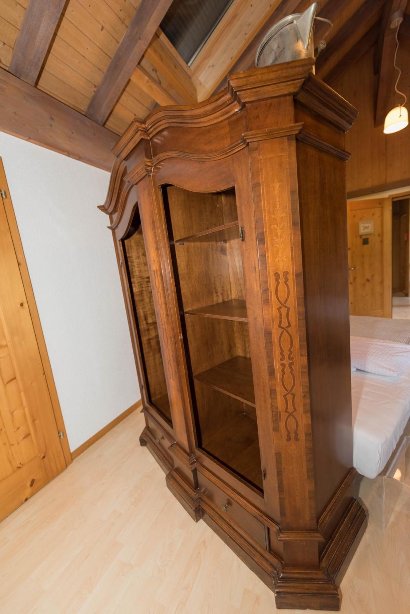 Lütisburg Bnb Alpenblick المظهر الخارجي الصورة