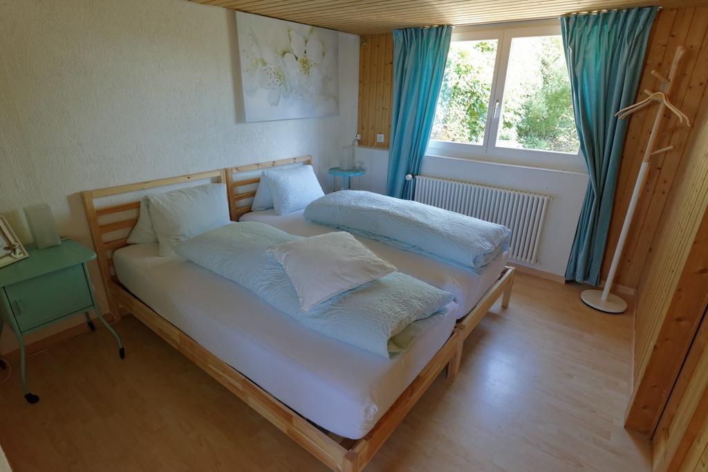 Lütisburg Bnb Alpenblick المظهر الخارجي الصورة