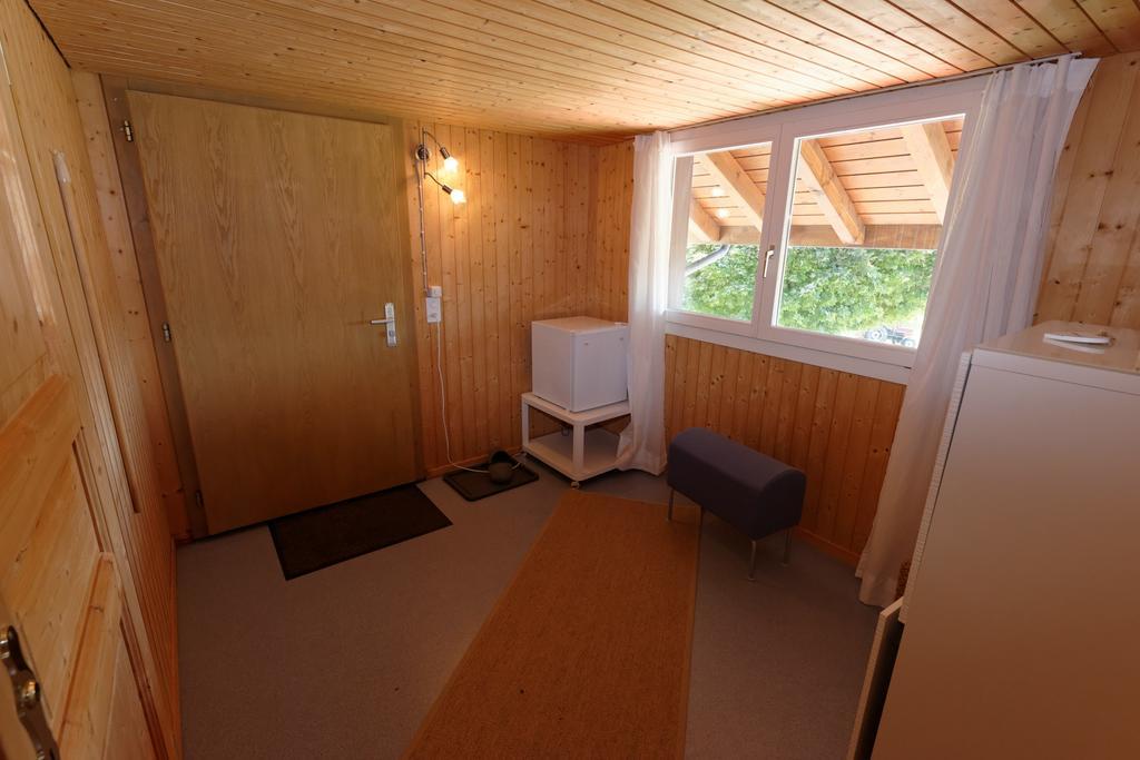 Lütisburg Bnb Alpenblick المظهر الخارجي الصورة
