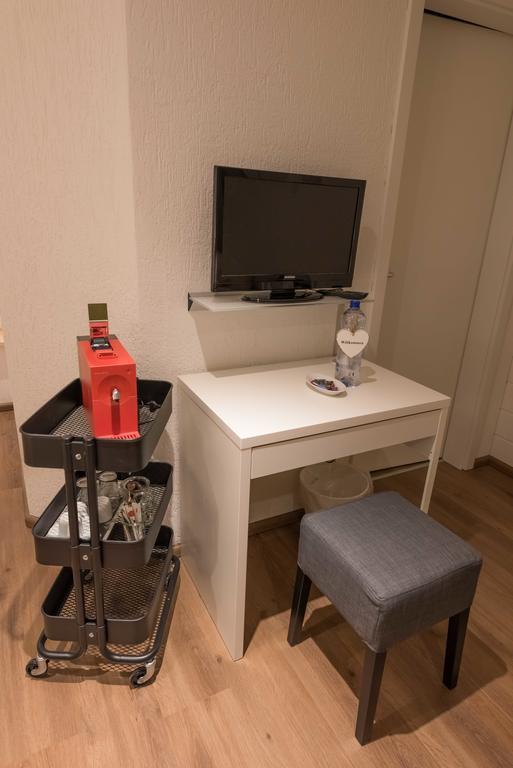 Lütisburg Bnb Alpenblick المظهر الخارجي الصورة
