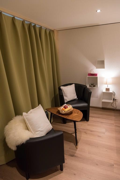 Lütisburg Bnb Alpenblick المظهر الخارجي الصورة